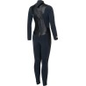 Neoprene wetsuit women NeilPryde Storm Fullsuit 5/4/3 BZ C1