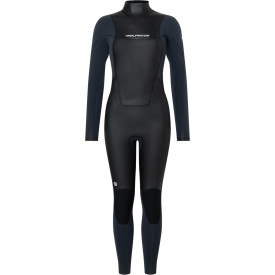 Neoprene wetsuit women NeilPryde Storm Fullsuit 5/4/3 BZ C1