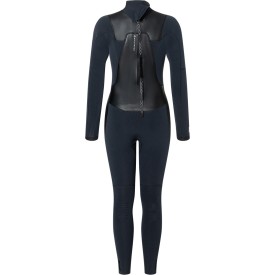 Neoprene wetsuit women NeilPryde Storm Fullsuit 5/4/3 BZ C1