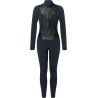 Neoprene wetsuit women NeilPryde Storm Fullsuit 5/4/3 BZ C1