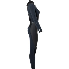 Neoprene wetsuit women NeilPryde Storm Fullsuit 5/4/3 BZ C1