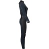 Neoprene wetsuit women NeilPryde Storm Fullsuit 5/4/3 BZ C1