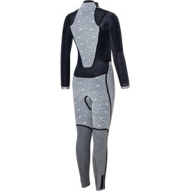 Neoprene wetsuit women NeilPryde Storm Fullsuit 5/4/3 BZ C1