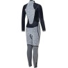 Neoprene wetsuit women NeilPryde Storm Fullsuit 5/4/3 BZ C1