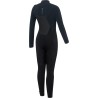 Neoprene wetsuit women NeilPryde Serene Fullsuit 4/3 FZ C1