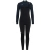 Neoprene wetsuit women NeilPryde Serene Fullsuit 4/3 FZ C1