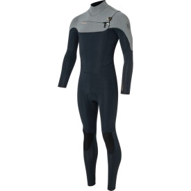 Neoprene wetsuit men NeilPryde 2024 Rise Fullsuit GBS 3/2 FZ C2