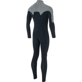 Neoprene wetsuit men NeilPryde 2024 Rise Fullsuit GBS 3/2 FZ C2