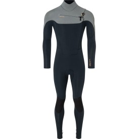 Neoprene wetsuit men NeilPryde 2024 Rise Fullsuit GBS 3/2 FZ C2