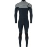 Neoprene wetsuit men NeilPryde 2024 Rise Fullsuit GBS 3/2 FZ C2