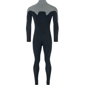 Neoprene wetsuit men NeilPryde 2024 Rise Fullsuit GBS 3/2 FZ C2