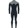 Neoprene wetsuit men NeilPryde 2024 Rise Fullsuit GBS 3/2 FZ C2