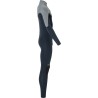 Neoprene wetsuit men NeilPryde 2024 Rise Fullsuit GBS 3/2 FZ C2