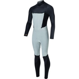 Neoprene wetsuit men NeilPryde 2024 Rise Fullsuit GBS 3/2 FZ C2
