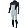 Neoprene wetsuit men NeilPryde 2024 Rise Fullsuit GBS 3/2 FZ C2