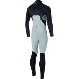 Neoprene wetsuit men NeilPryde 2024 Rise Fullsuit GBS 3/2 FZ C2