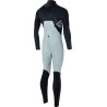 Neoprene wetsuit men NeilPryde 2024 Rise Fullsuit GBS 3/2 FZ C2