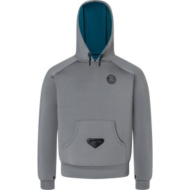 Hoodie neoprene NeilPryde 2025 Neo C3 grey