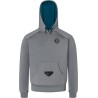 Hoodie neoprene NeilPryde 2025 Neo C3 grey