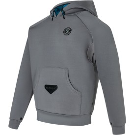 Hoodie neoprene NeilPryde 2025 Neo C3 grey