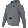 Hoodie neoprene NeilPryde 2025 Neo C3 grey
