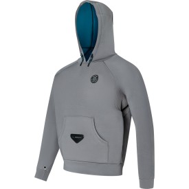 Hoodie neoprene NeilPryde 2025 Neo C3 grey
