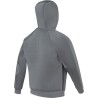 Hoodie neoprene NeilPryde 2025 Neo C3 grey