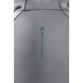 Hoodie neoprene NeilPryde 2025 Neo C3 grey
