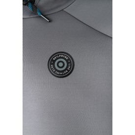 Hoodie neoprene NeilPryde 2025 Neo C3 grey
