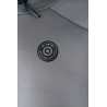 Hoodie neoprene NeilPryde 2025 Neo C3 grey