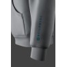 Hoodie neoprene NeilPryde 2025 Neo C3 grey