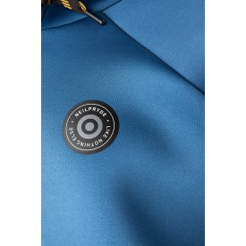 Hoodie neoprene NeilPryde 2025 Neo C2 blue