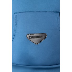 Hoodie neoprene NeilPryde 2025 Neo C2 blue