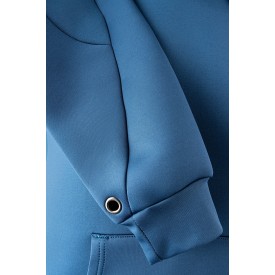 Hoodie neoprene NeilPryde 2025 Neo C2 blue