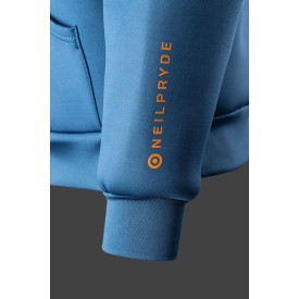 Hoodie neoprene NeilPryde 2025 Neo C2 blue