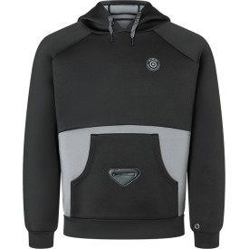 Hoodie neoprene NeilPryde 2025 Neo C1 black