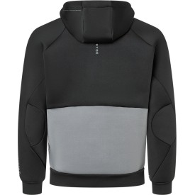 Hoodie neoprene NeilPryde 2025 Neo C1 black