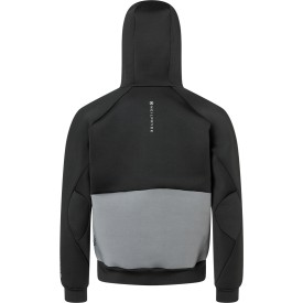 Hoodie neoprene NeilPryde 2025 Neo C1 black