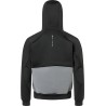 Hoodie neoprene NeilPryde 2025 Neo C1 black