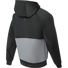 Hoodie neoprene NeilPryde 2025 Neo C1 black