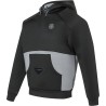 Hoodie neoprene NeilPryde 2025 Neo C1 black