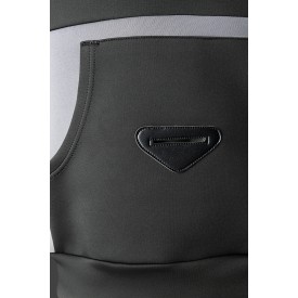 Hoodie neoprene NeilPryde 2025 Neo C1 black