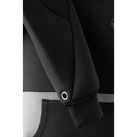 Hoodie neoprene NeilPryde 2025 Neo C1 black