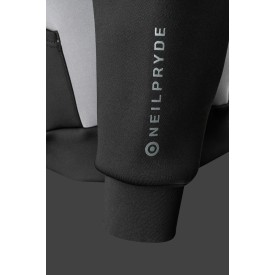 Hoodie neoprene NeilPryde 2025 Neo C1 black