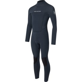 Neoprene wetsuit men NeilPryde 2024 Rise Fullsuit GBS 5/4 BZ C1