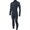 Neoprene wetsuit men NeilPryde 2024 Rise Fullsuit GBS 5/4 BZ C1