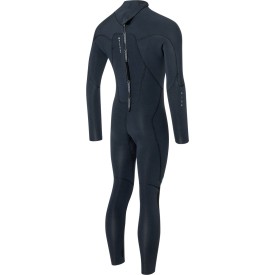 Neoprene wetsuit men NeilPryde 2024 Rise Fullsuit GBS 5/4 BZ C1
