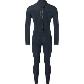 Neoprene wetsuit men NeilPryde 2024 Rise Fullsuit GBS 5/4 BZ C1