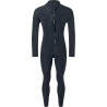Neoprene wetsuit men NeilPryde 2024 Rise Fullsuit GBS 5/4 BZ C1