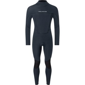 Neoprene wetsuit men NeilPryde 2024 Rise Fullsuit GBS 5/4 BZ C1